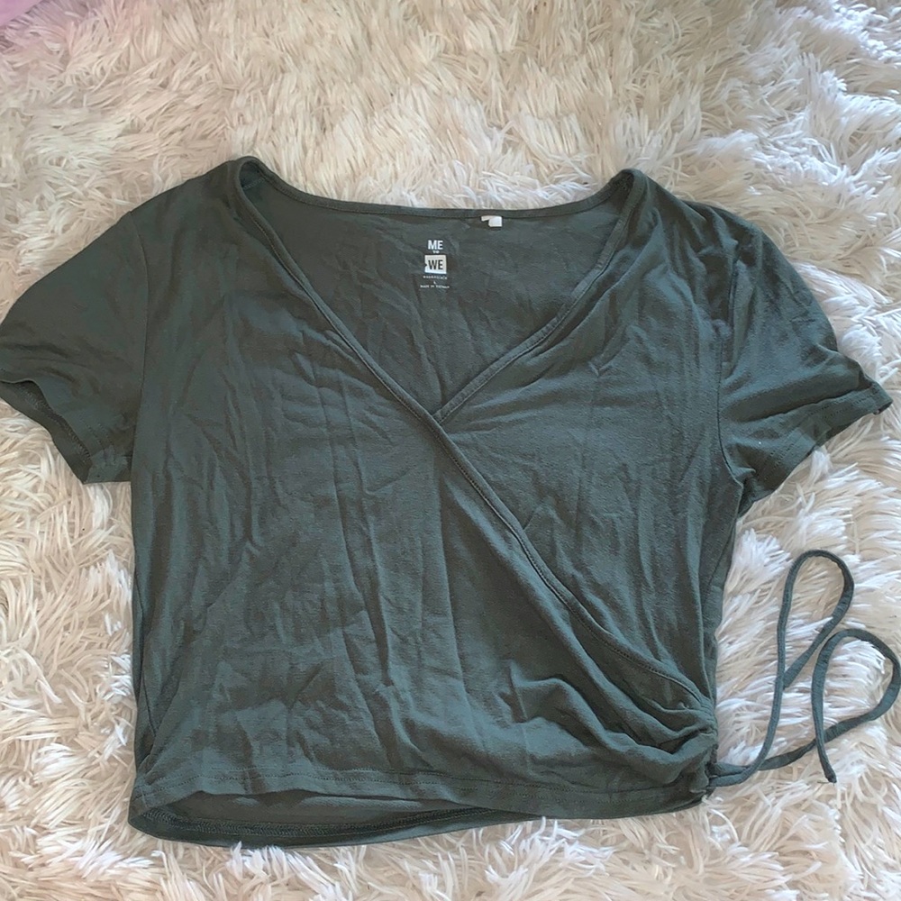 Pacsun top
